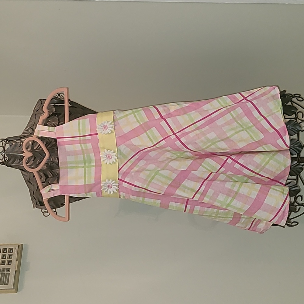 Easter dress